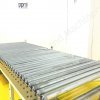 Driven Pallet Roller Conveyor